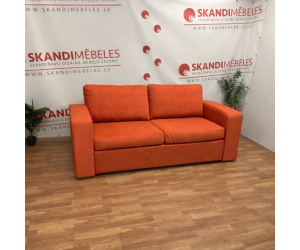 Dīvāns Modern Sleeping (Divvietīgs, izvelkams)(Ekspozīcija)